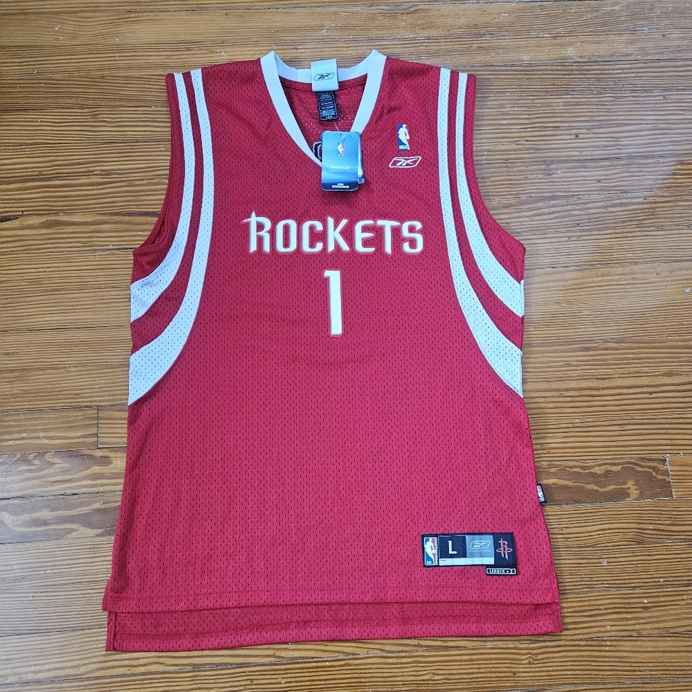 Houston Rockets Swingman Jersey